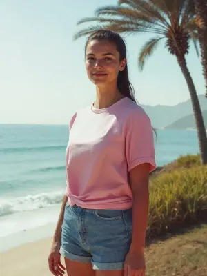 Celestial Harmony T-Shirt