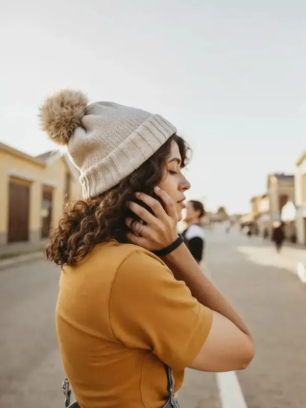 Produkt Dynamic Dawn Cap Foto