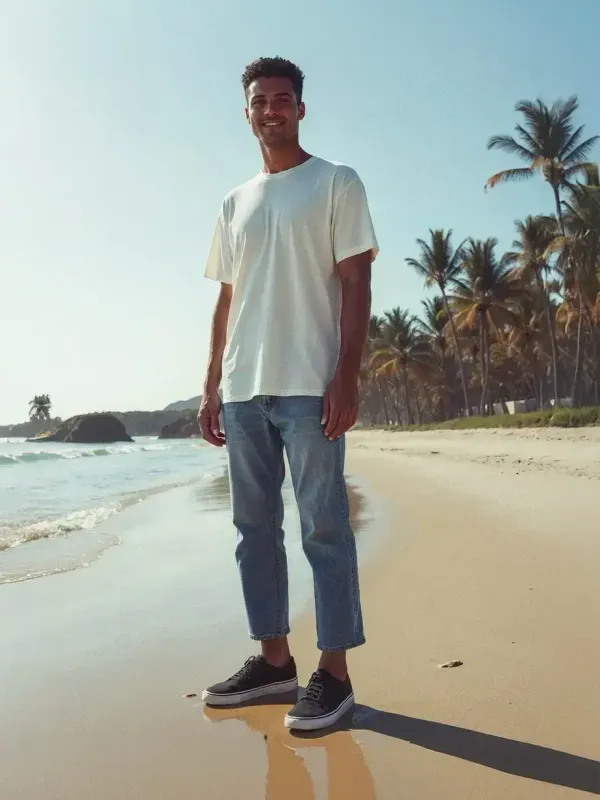 Produkt Azure Dream Jeans Foto