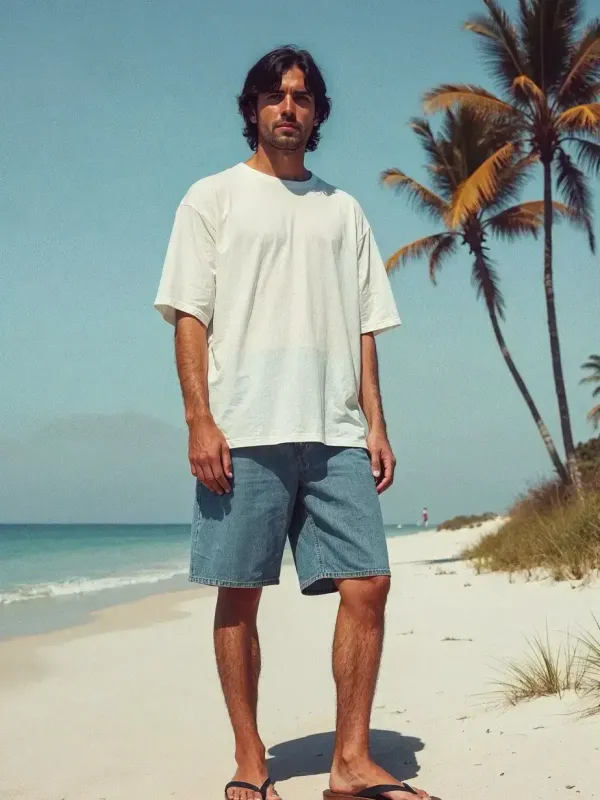 Produkt Whispering Wind Jeans Foto