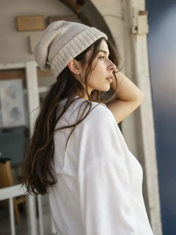 Produkt Lively Luminous Cap Foto