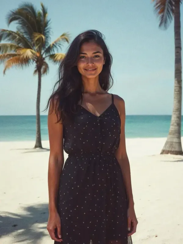 Produkt Palm Tree Paradise Foto