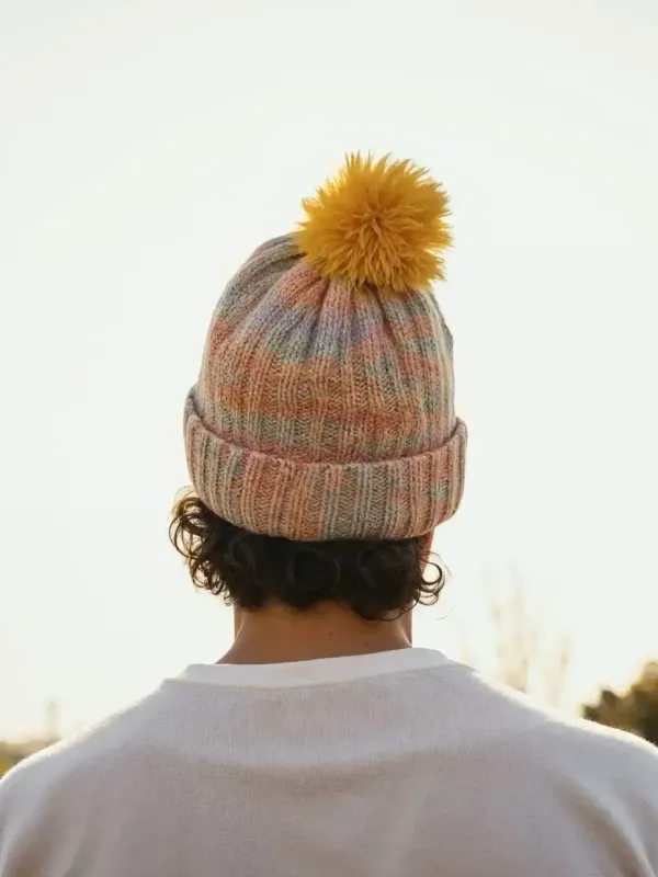 Produkt Bold Beach Cap Foto