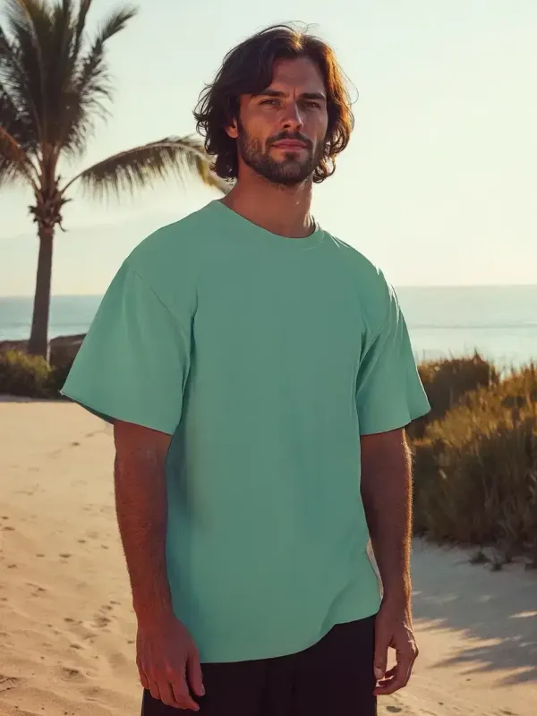 Produkt Galactic Pulse T-Shirt Foto