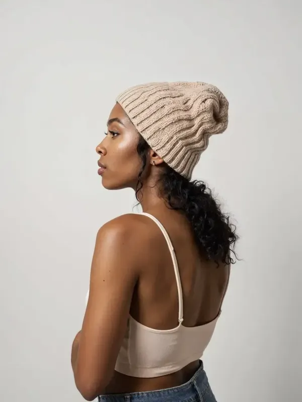 Produkt Elegant Escape Cap Foto