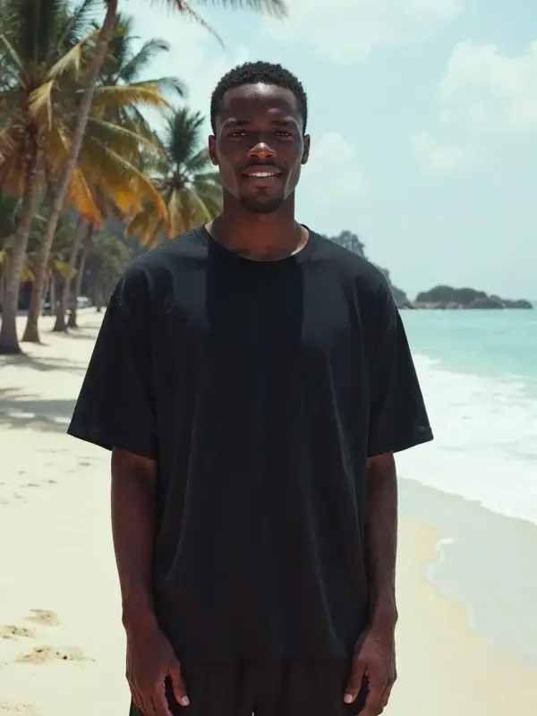 Produkt Apollo T-Shirt Foto