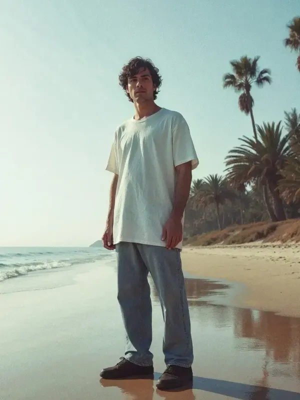 Produkt Minty Fresh Jeans Foto