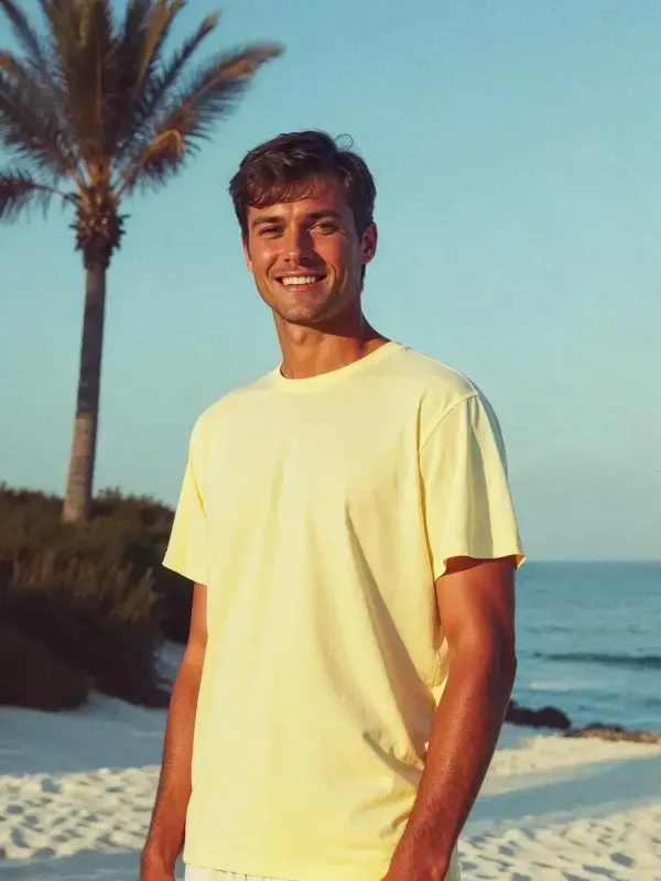 Produkt Nebula Surge T-Shirt Foto