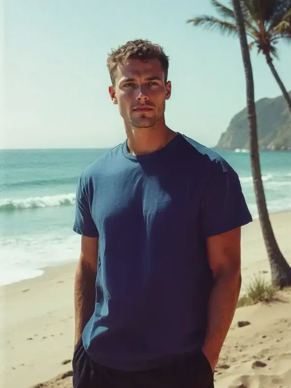 Produkt Starlight Echo T-Shirt Foto