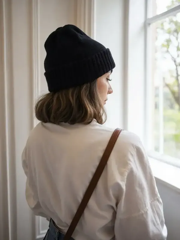 Produkt Classic Coastal Cap Foto