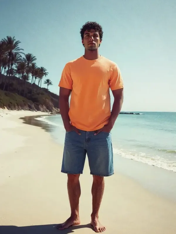 Produkt Shoreline Serenity Jeans Foto