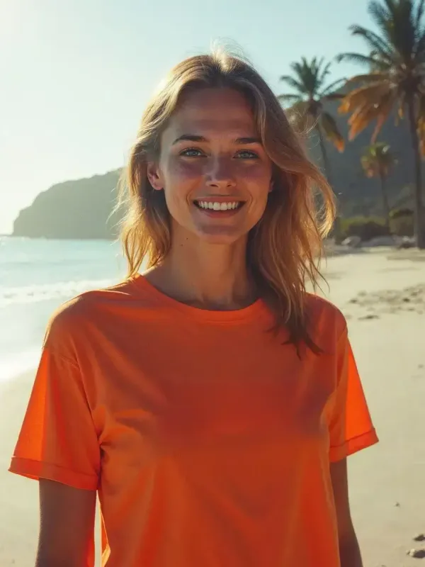 Produkt Stellar Fusion T-Shirt Foto