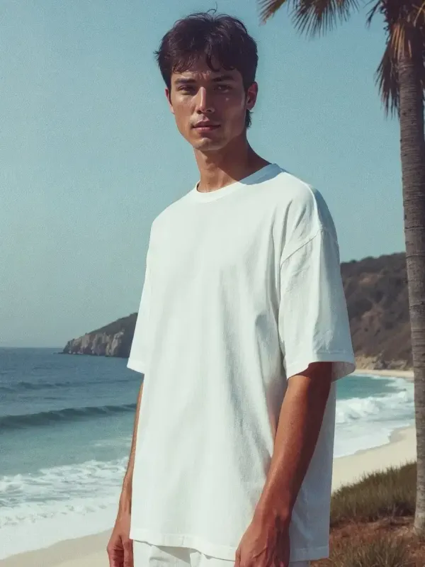 Produkt Solar Echo T-Shirt Foto