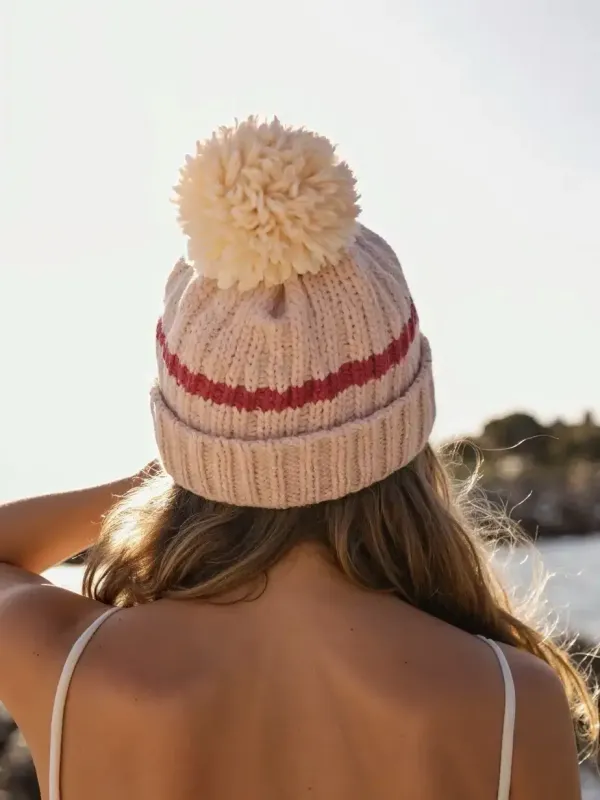 Produkt Inspiring Illumination Cap Foto