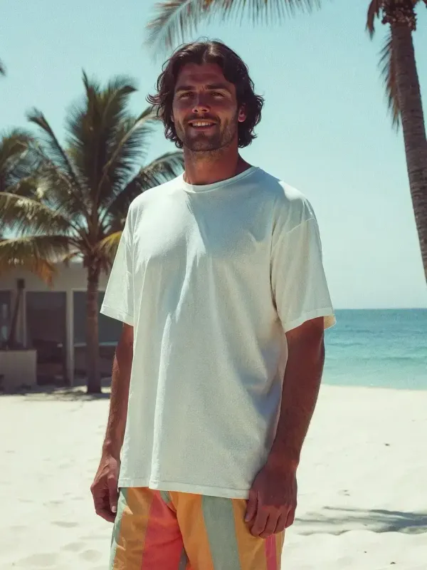 Produkt Comet Pulse T-Shirt Foto