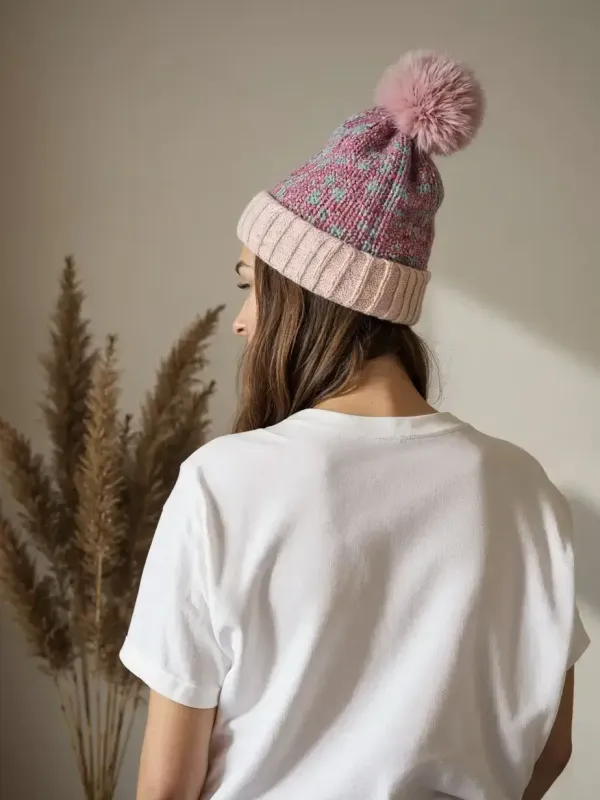 Produkt Tranquil Twilight Cap Foto